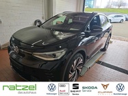 Volkswagen ID.4 2023