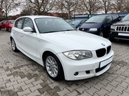 BMW 1 Series 2006