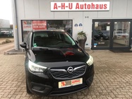 Opel Crossland 2019
