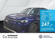 Volkswagen Tayron 2025
