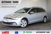 Volkswagen Golf 2020