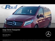 Mercedes-Benz V-Class 2021