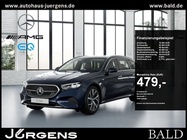 Mercedes-Benz E-Class 2025