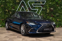 Lexus ES 2024