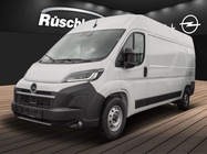 Opel Movano 2025