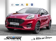 Ford Puma 2024