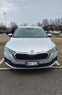 Skoda Octavia 2023