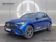 Mercedes-Benz GLC-Class 2025