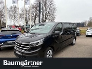 Renault Trafic 2024