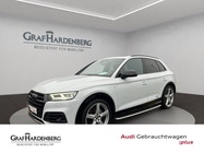 Audi Q5 2020