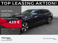 Audi A5 2025