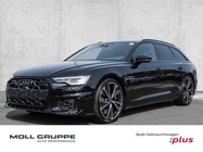Audi S6 2025