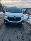 Renault Trafic 2019