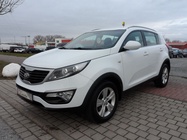 Kia Sportage 2013
