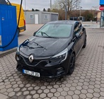 Renault Clio 2021