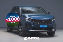 Peugeot 3008 2021