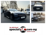 Mercedes-Benz C-Class 2022