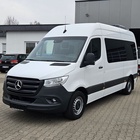 Mercedes-Benz Sprinter 2023