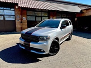 Dodge Durango 2016