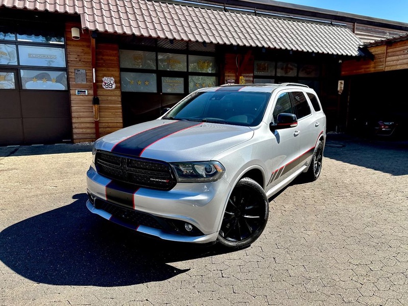 Dodge Durango