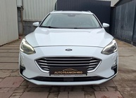 Ford Focus 2019