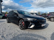Opel Insignia 2019