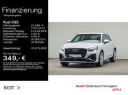 Audi SQ2 2021