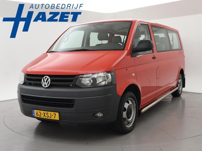 Volkswagen T5