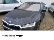 Skoda Octavia 2023