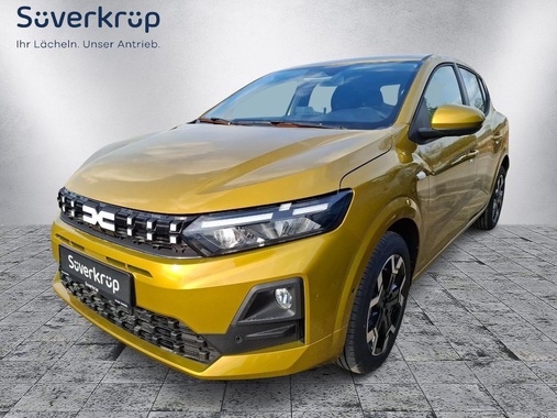 Dacia Sandero 2026