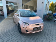 Fiat 500 2021