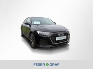 Audi A1 2022