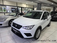 Seat Arona 2020
