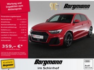 Audi A1 2025