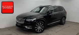 Volvo XC90 2022