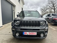 Jeep Renegade 2022
