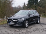 Mercedes-Benz GLA-Class 2022