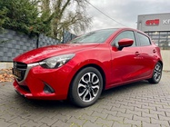 Mazda 2 2017