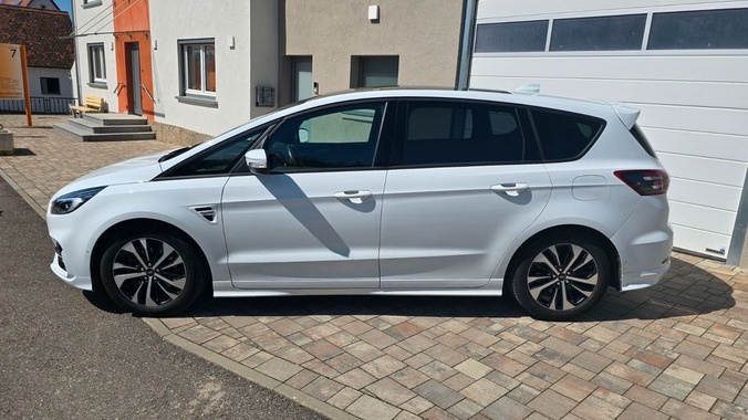 Ford S-Max 2020