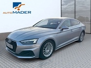 Audi A5 2022