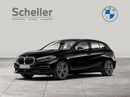 BMW 1 Series 2023