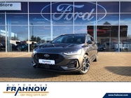 Ford Focus 2025
