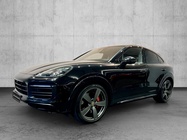 Porsche Cayenne 2021