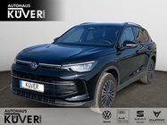 Volkswagen Tiguan 2026