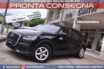 Audi Q2 2018