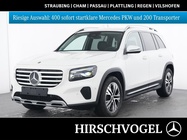 Mercedes-Benz GLB-Class 2025