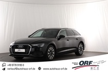 Audi A6 2019