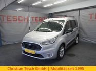 Ford Tourneo 2019