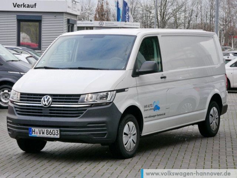 Volkswagen T6