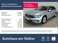 Volkswagen Passat 2023